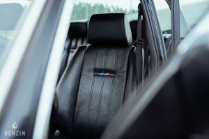 BMW M535i e28 - 1986