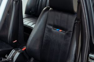 BMW M535i e28 - 1986