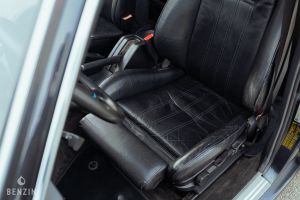 BMW M535i e28 - 1986