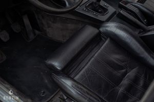 BMW M535i e28 - 1986