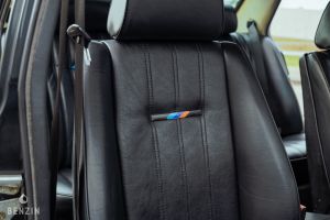 BMW M535i e28 - 1986