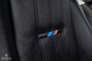 BMW M535i e28 - 1986