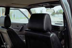 BMW M535i e28 - 1986