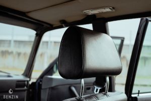 BMW M535i e28 - 1986