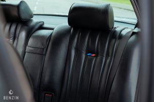 BMW M535i e28 - 1986