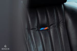 BMW M535i e28 - 1986