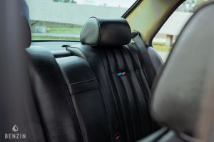 BMW M535i e28 - 1986