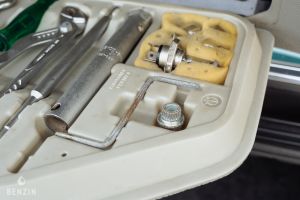 BMW M535i e28 - 1986