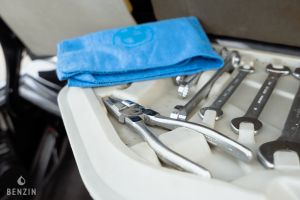 BMW M535i e28 - 1986