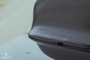 BMW M535i e28 - 1986