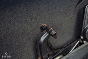 BMW M535i e28 - 1986