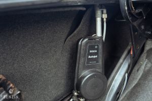 BMW M535i e28 - 1986