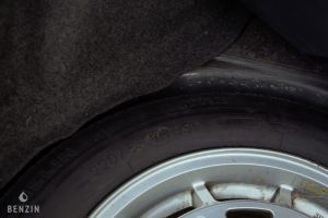 BMW M535i e28 - 1986