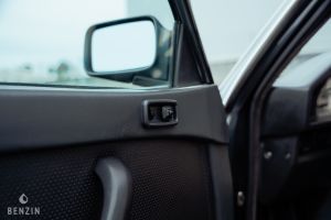 BMW M535i e28 - 1986