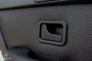 BMW M535i e28 - 1986