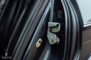 BMW M535i e28 - 1986