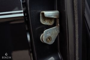 BMW M535i e28 - 1986