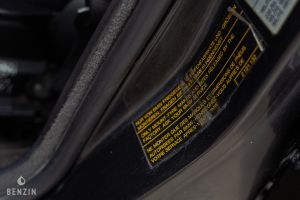 BMW M535i e28 - 1986