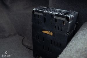 BMW M535i e28 - 1986