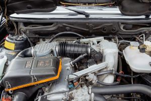 BMW M535i e28 - 1986