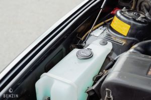 BMW M535i e28 - 1986