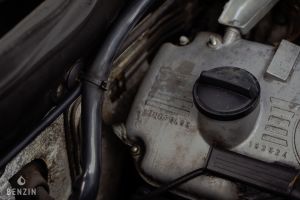 BMW M535i e28 - 1986