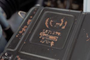 BMW M535i e28 - 1986