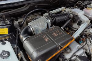 BMW M535i e28 - 1986