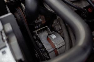 BMW M535i e28 - 1986