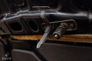 BMW M535i e28 - 1986