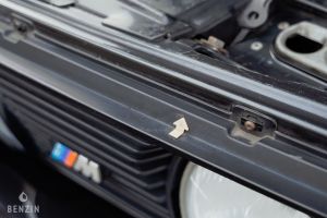 BMW M535i e28 - 1986