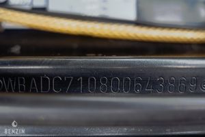 BMW M535i e28 - 1986