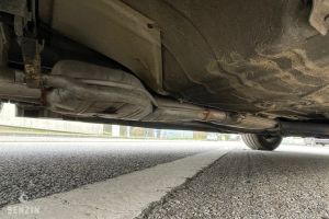 BMW M535i e28 - 1986