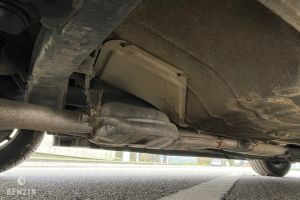 BMW M535i e28 - 1986