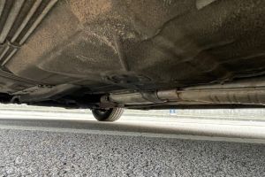 BMW M535i e28 - 1986