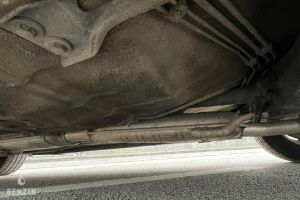 BMW M535i e28 - 1986