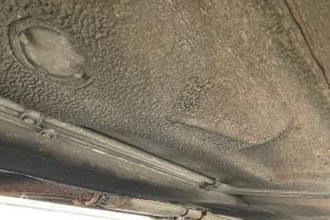 BMW M535i e28 - 1986