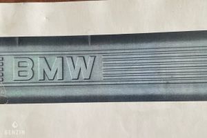 BMW M535i e28 - 1986