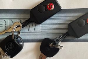 BMW M535i e28 - 1986