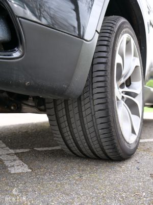 BMW X6 50i xDrive - 2012