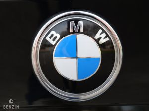 BMW X6 50i xDrive - 2012