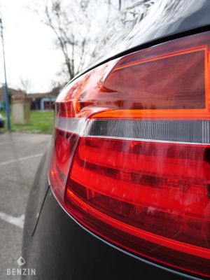 BMW X6 50i xDrive - 2012