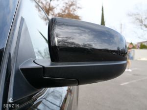 BMW X6 50i xDrive - 2012