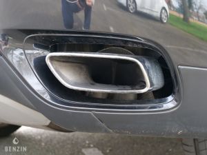 BMW X6 50i xDrive - 2012