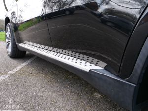 BMW X6 50i xDrive - 2012