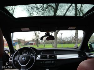 BMW X6 50i xDrive - 2012