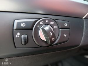 BMW X6 50i xDrive - 2012