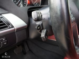 BMW X6 50i xDrive - 2012