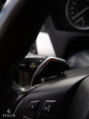 BMW X6 50i xDrive - 2012