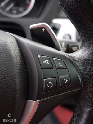 BMW X6 50i xDrive - 2012